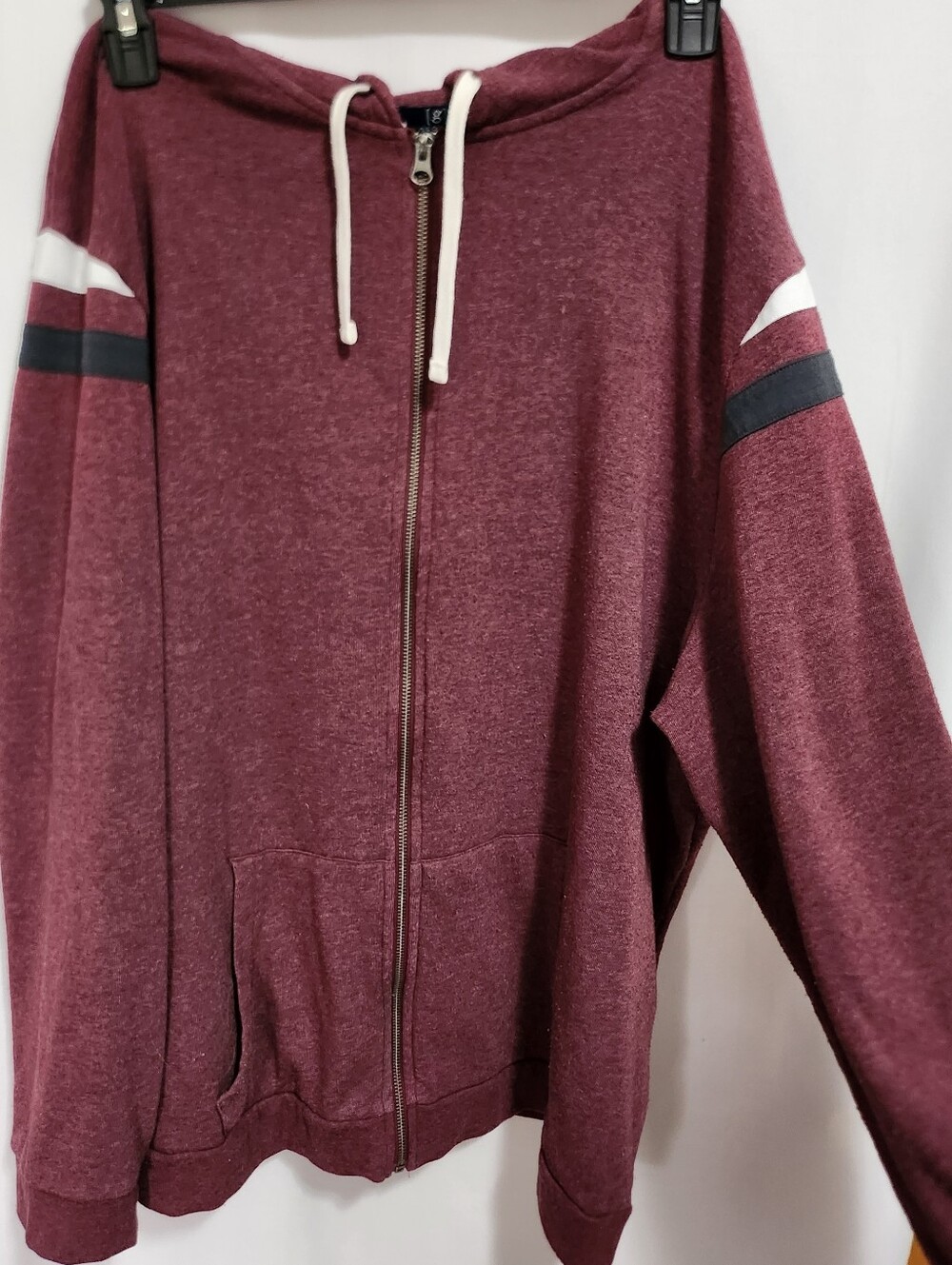 George Jacket